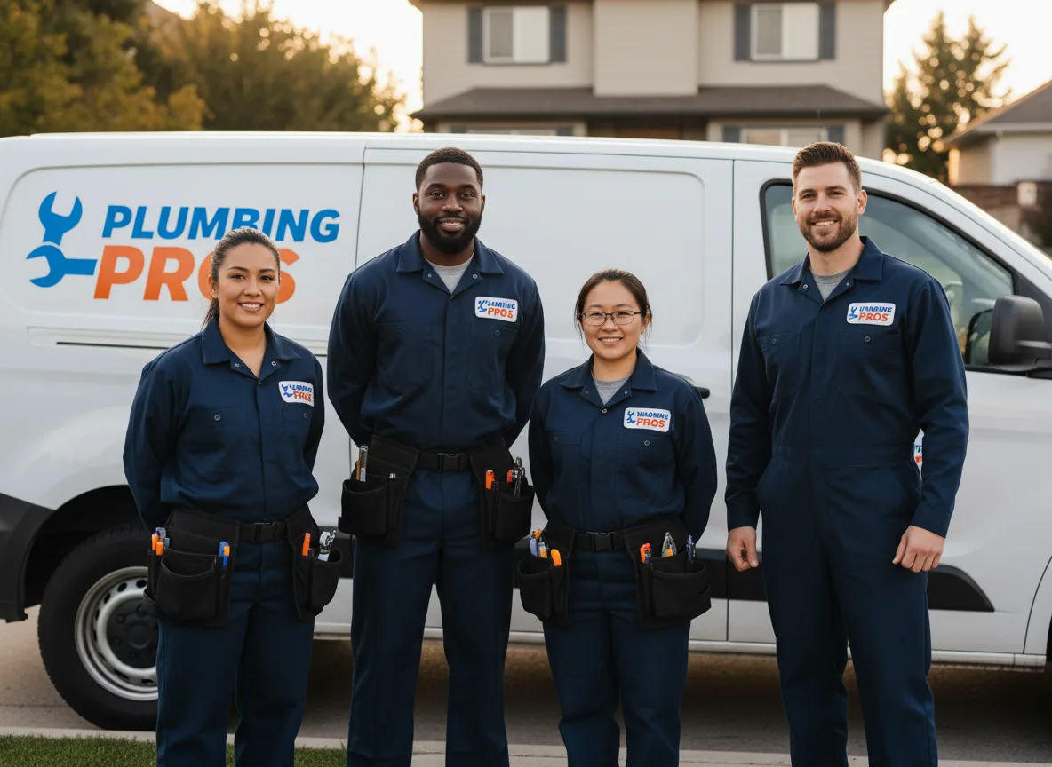 Water Heater Repair company in Sandy Lake, PA